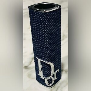 Dior Addict Refillable Lipstick Holder💄 - Indigo Denim